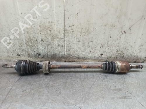 Used Right front driveshaft ROVER 200 II Hatchback (XW) 214 GSi/Si (103 hp) 8120543