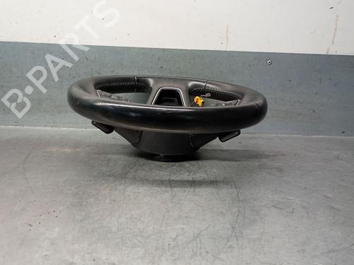 Steering wheel AUDI A3 Sportback (8VA, 8VF) 1.6 TDI | BP28599649C49 