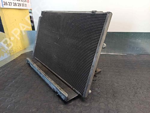 AC radiator TOYOTA PRIUS Liftback (_W2_) 1.5 Hybrid (NHW20_, NHW20R) | BP6216710M32 