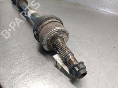 Right front driveshaft TOYOTA COROLLA Saloon (_E21_) 1.8 VVTi Hybrid (ZWE211, MZEA12) | BP34737468M39 - Image 6