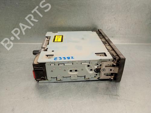 Radio DACIA LOGAN MCV (KS_) 1.5 dCi (KS0W) | BP28111777E6 
