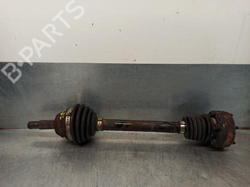 Used Left front driveshaft VW POLO III (6N1) 45 1.0 (45 hp) 12990867