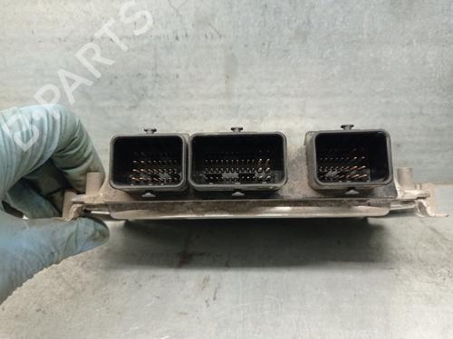 Engine control unit (ECU) CITROËN C3 I (FC_, FN_) 1.6 16V | BP22738634M57 