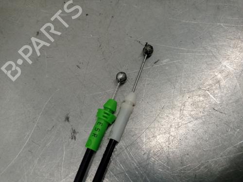 Rear right lock PEUGEOT 108 1.0 VTi 72 | BP28481101C99 