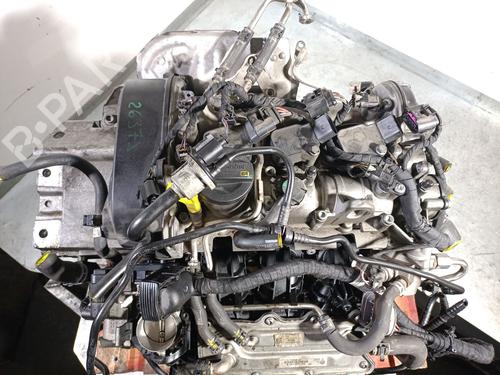 Engine SEAT IBIZA V (KJ1, KJG) 1.0 TSI | BP38539245M1 - Image 6