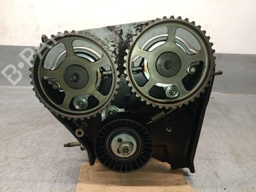 Cylinder head FORD ESCORT VI (GAL, AAL, ABL) 1.6 16V | BP24154460M5 