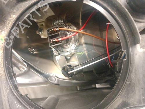 Left headlight FIAT LINEA (323_, 110_) 1.3 D Multijet (323AXB11, 323AXB1A) | BP28107503C28 - Image 9