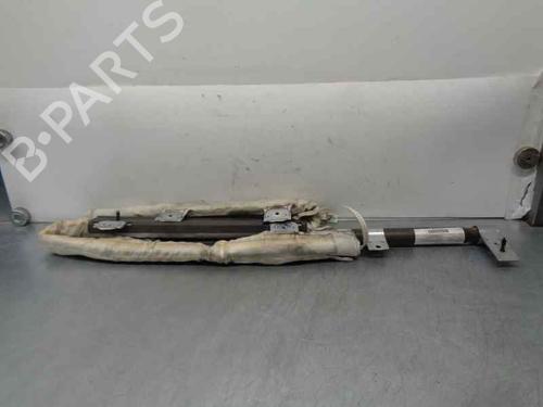 left-curtain-airbag-chrysler-sebring-js-20-crd-p55351261af-2006-2007-2008-2009-2010-6577021 main image