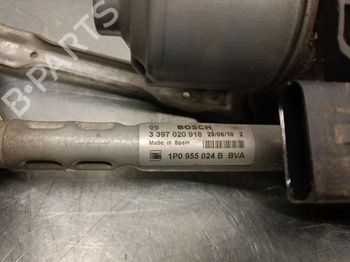 Front wiper motor SEAT LEON (1P1) 1.6 TDI | BP24155426M29 