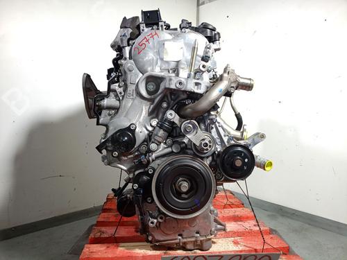 Used Engine Engine 36837999 36837999
