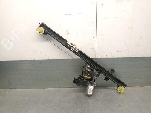 Front right window mechanism CITROËN JUMPER II Van 2.2 HDi 130 | BP29123461C23 