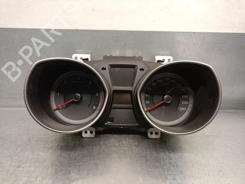 Used Instrument cluster HYUNDAI i30 Estate (GD) 1.6 CRDi (110 hp) 21790771