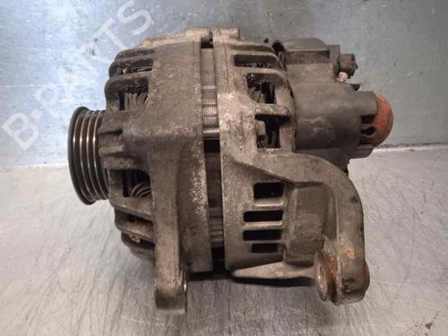 Alternator NISSAN MICRA III (K12) 1.4 16V | BP11844765M7 