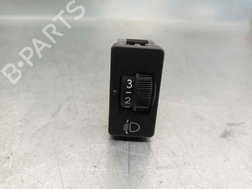 Used Headlight switch PEUGEOT PARTNER Tepee 1.6 HDi 90 (92 hp) 21021030