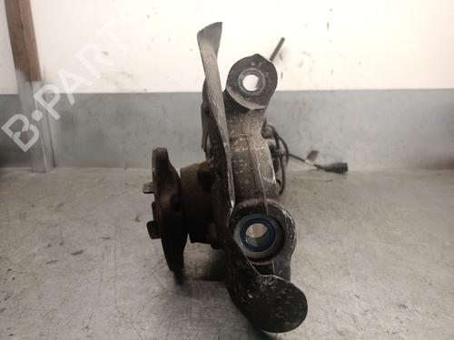 Left front steering knuckle PORSCHE CAYENNE (92A) 3.0 Diesel | BP25241006M25 - Image 4