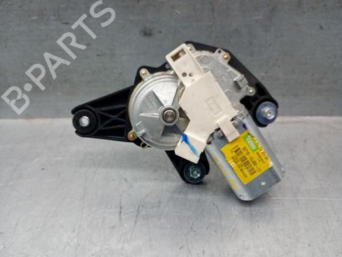 Used Rear wiper motor NISSAN TIIDA Hatchback (C11) 1.5 dCi (106 hp) 24156041