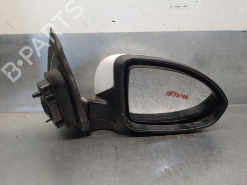 Used Right mirror CHEVROLET CRUZE (J300) 2.0 CDI (163 hp) 14984462