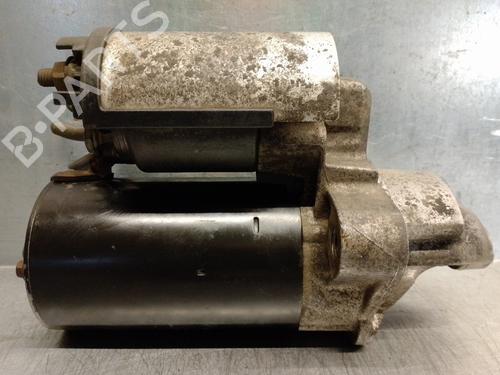 Starter AUDI A6 C5 Avant (4B5)  | BP11201460M8 