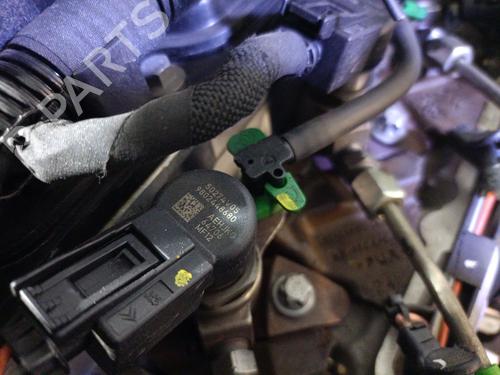 Engine PEUGEOT 508 SW I (8E_) 1.6 HDi | BP30103669M1