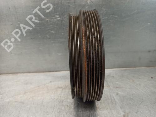 Remskive CHRYSLER VOYAGER IV (RG, RS) 2.8 CRD | BP14329966M122 