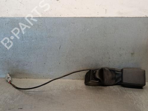Used Seat buckle Seat buckle 37585315 37585315