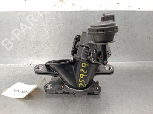 Throttle body CITROËN C8 (EA_, EB_) 2.0 HDi 165 | BP37174376M82 - Image 2
