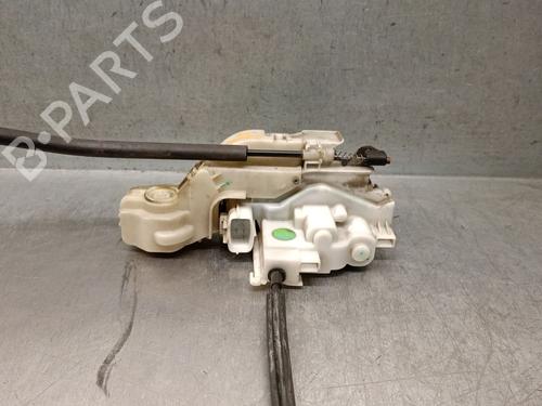 Zamek drzwi przednich lewych ALFA ROMEO BRERA (939_) 2.2 JTS (939.DXB11) | BP30456098C98