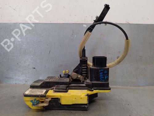 Højre bagtil lås VOLVO V70 II (285) 2.4 (140 hp) 30833161