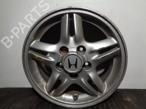 Used Rim HONDA CR-V I (RD) 2.0 16V 4WD (RD1, RD3) (147 hp) 16493787
