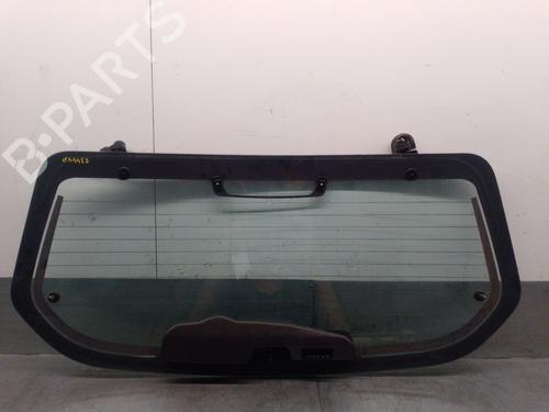 Bootlid window HYUNDAI TUCSON (JM) 2.0 CRDi | BP28732387C64 