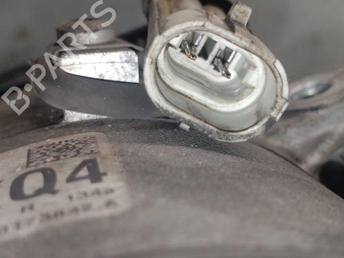 AC compressor OPEL ASTRA H GTC (A04) 1.7 CDTI (L08) | BP39080022M34 - Image 6