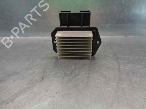 Used Heater resistor TOYOTA COROLLA Saloon (_E12_) 1.4 D-4D (NDE120_, NDE120R) (90 hp) 11668772