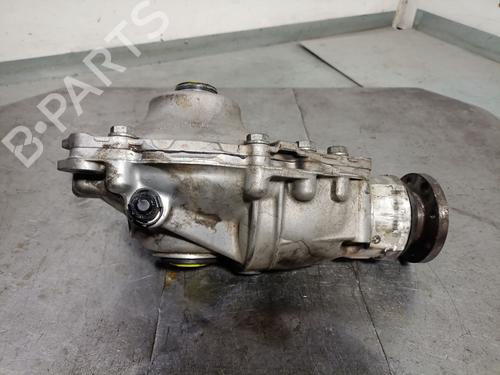 Front differential BMW 5 Gran Turismo (F07) 530 d xDrive | BP33466014M23 - Image 5