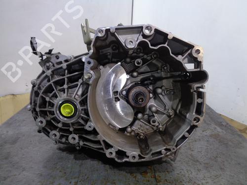 Used Gearbox Gearbox FIAT TIPO Saloon (356_, 357_) 1.4 LPG (356SXF1B) (120 hp) 12115991 12115991