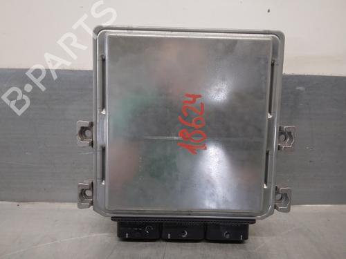 Engine control unit (ECU) LAND ROVER DISCOVERY III (L319) 2.7 TD 4x4 | BP15006500M57 