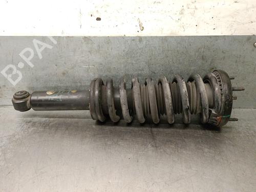 Used Left front shock absorber JAGUAR XF I (X250) 2.7 D (207 hp) 32146543