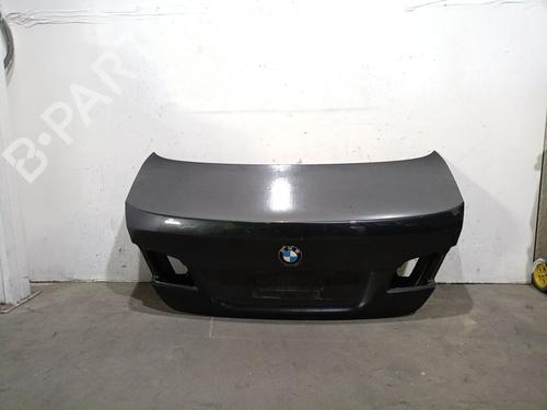 Used Tailgate BMW 5 (F10) 530 d (245 hp) 28807193