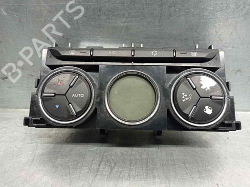 Commande Chauffage CITROËN C3 II (SC_) 1.4 HDi 70 (SC8HZC, SC8HR0, SC8HP4) (68 hp) 9135429
