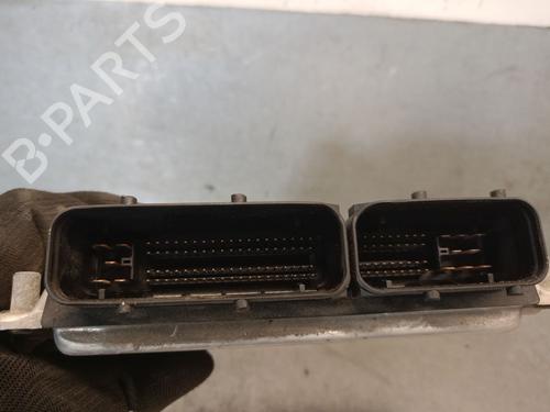 Engine control unit (ECU) SEAT TOLEDO II (1M2) 1.9 TDI | BP34720316M57 - Image 3