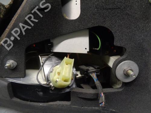 Left taillight BMW 7 (E65, E66, E67) 730 d | BP17957544C34 
