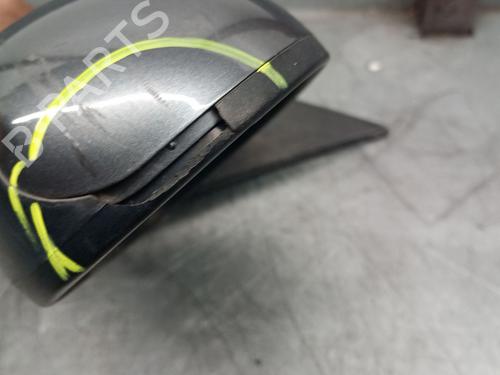 Left mirror NISSAN ALMERA II Hatchback (N16) 1.5 | BP29405458C26 