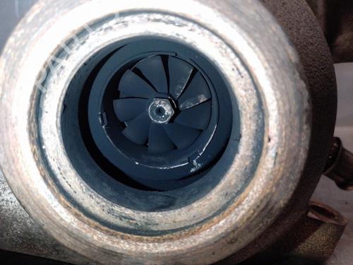 Turbocharger/Supercharger SEAT ALTEA (5P1) 1.9 TDI | BP14990004M71 