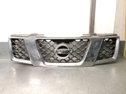 Grill NISSAN PATHFINDER III (R51) 2.5 dCi (174 hp) 22721138