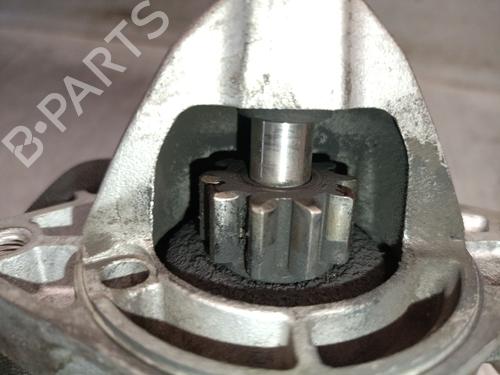 Starter MAZDA MPV II (LW) 2.0 (LWEW) | BP37442277M8 - Image 5