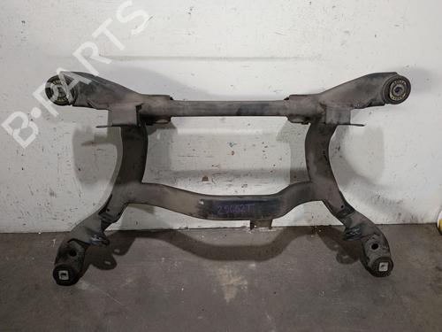 Used Rear axle Rear axle 37518898 37518898