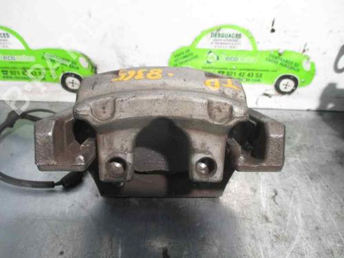 Right rear brake caliper BMW 5 (E60) 520 d | BP11614867M106 