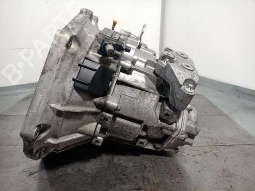 Boîte de vitesses OPEL ASTRA G Hatchback (T98) 2.2 DTI (F08, F48) | BP30846539M3