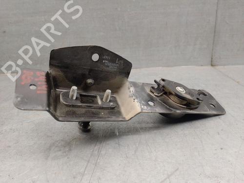 Høyre bak invendig håndtak RENAULT TRAFIC II Bus (JL) 2.0 dCi 115 (JL00, JL01, JL0H, JL0M, JL0U) | BP30960432I16