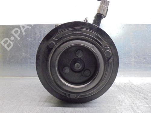 Used AC compressor AC compressor 8608834 8608834