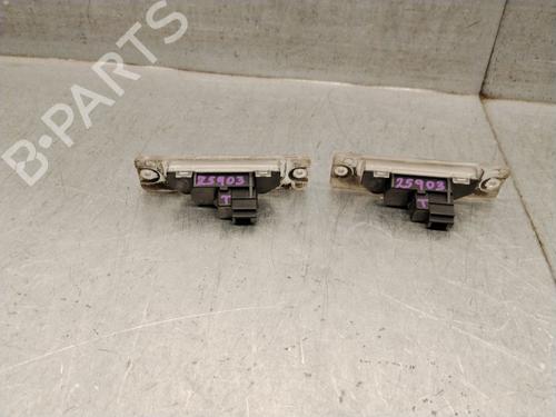 Licence plate light INFINITI Q70 (Y51) 3.5 Hybrid | BP36883070I40 - Image 2